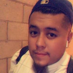 Meet your Posher, Eduardo